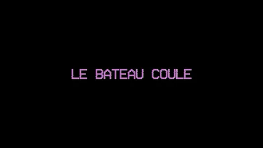 Le Bateau Coule Lyrics English Meaning - Sentiments Heureux | Louane