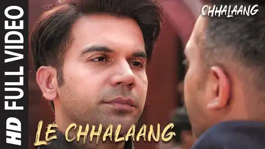 Le Chhalaang Lyrics (with English Meaning) – Daler Mehndi