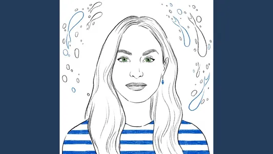 Le Petit Pêcheur Lyrics English (Translation) | Manon Lisa