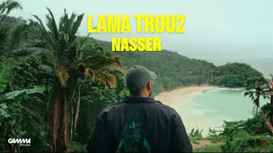 Leh Lyrics [English Meaning] — Nasser