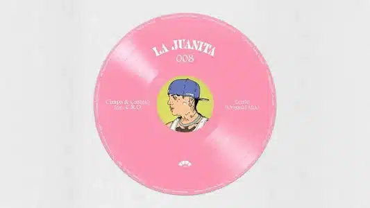 Lento (Feat. C.R.O) Lyrics [English Meaning] - Castelo | Chapa