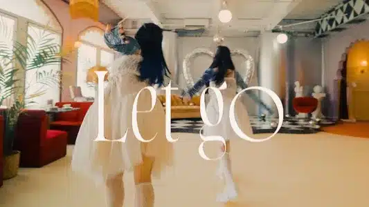 Let Go Lyrics {English Meaning} – Yoyo