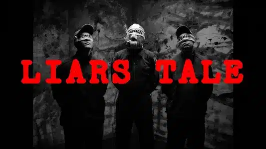 Liars Tale Lyrics Translation — Fenian | Kneecap