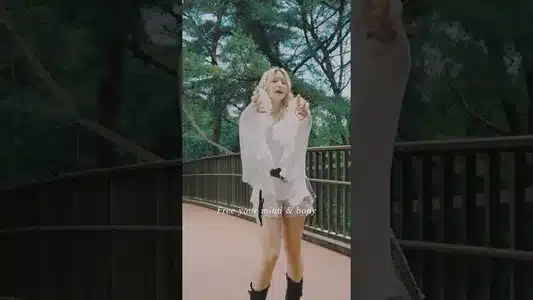 Life Is Beautiful Lyrics Translation — Grace | Yonyon