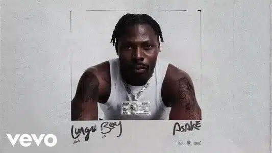 Ligali Lyrics Translation: Lungu Boy | Asake