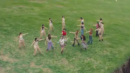 Like 1 Lyrics Translation — Enemy | Twice