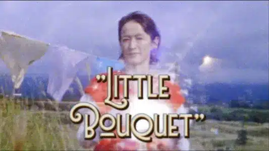 Little Bouquet Lyrics (English Meaning) – Aimer