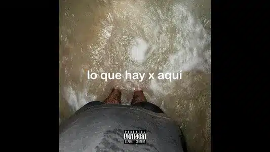 Lo Que Hay X Aquí Lyrics Meaning (in English) – Rels B