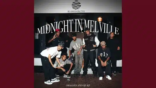 Lo'Tjwala Lyrics Meaning – Midnight In Melville | Djy Kp | Omaannn