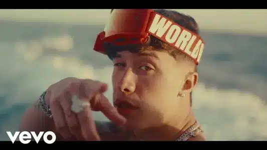 Loco X Ti Lyrics English Translation — Worldwai | Javiielo | Martinwhite