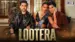 Lootera Lyrics [English Translation] | Amaan Ars | Pranav Singhal