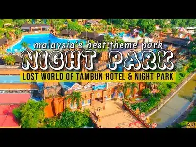 Lost World Lyrics {English Translation} - Night&Me