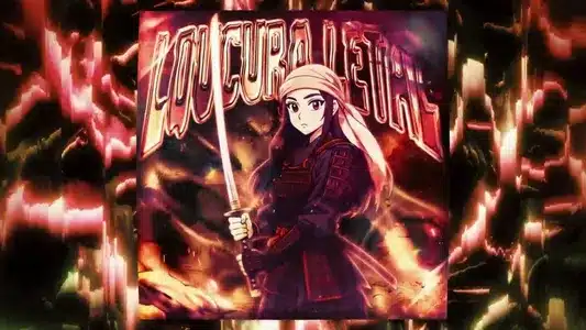 Loucura Letal (Slowed) Lyrics Meaning (in English) | Nakama | Nxxkz