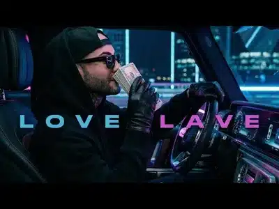 Love Lave Lyrics With English Translation – Iwm