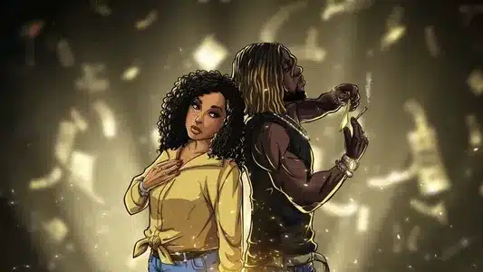 Love & Lové (Feat. Gazo) Lyrics Translation: Evidence | Kim