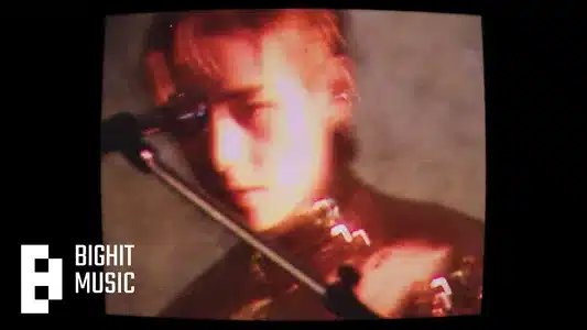 Love Me Again Lyrics English Meaning: Layover | V