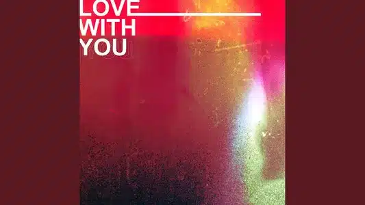 Love With You Lyrics English Translation – Promise | Ibuki