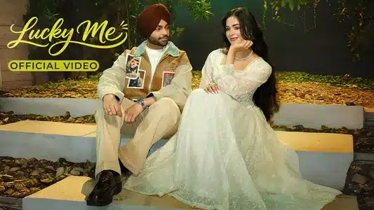 Lucky Me Lyrics Translated to English: Jordan Sandhu