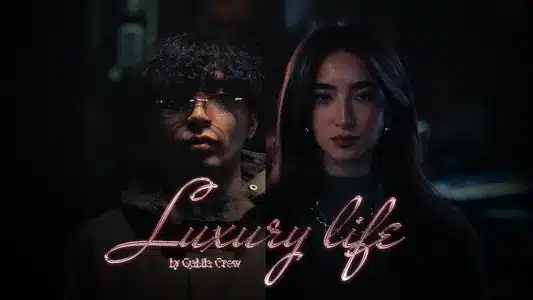 Luxury Life Lyrics {English Translation}: Dalimjanov