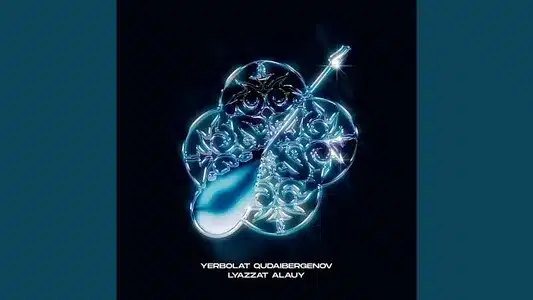 Lyazzat Alauy Lyrics (with English Meaning) | Yerbolat Qudaibergenov