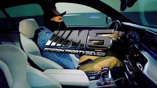 M5 Lyrics Translated to English | Piero 47