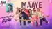 Maaye Lyrics Translation – Congratulations Brother | Vasuki Vaibhav