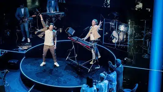 Magie Lyrics (English Meaning) — Niels Destadsbader