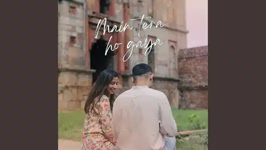 Main Tera Ho Gaya (Acoustic) Lyrics [English Meaning] | Karneast | Riya