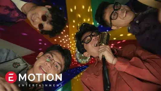 Malapetaka Lyrics Meaning (in English): Juicy Luicy