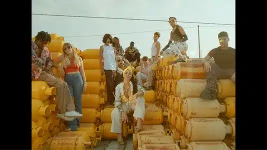 Malessere Lyrics {English Meaning} – Fabiana