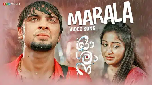 Marala Lyrics Meaning: Oshana | Jaison John | Sudheesh Sasikumar