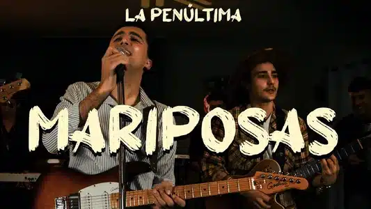Mariposas Lyrics Meaning (in English) – La Penúltima