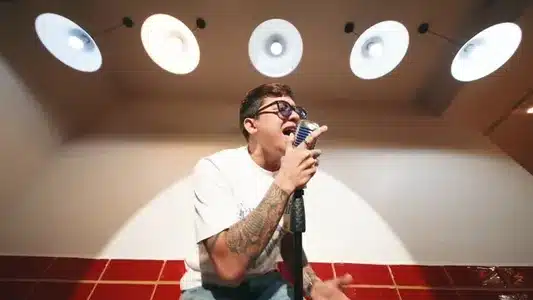 Matik Lyrics [English Meaning] | John Roa