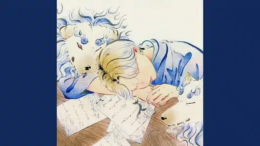 Matsuri Of Lives Lyrics Meaning (in English): Whaledontsleep