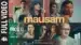 Mausam Lyrics Translation - Metro ... In Dino (Side A) | Arijit Singh | Pritam