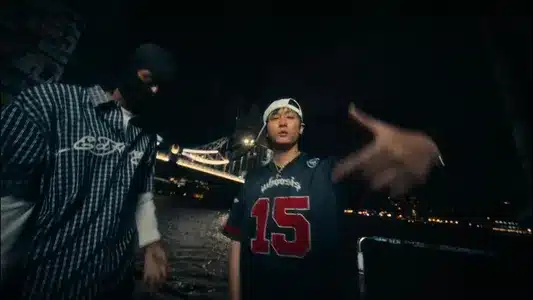 Mayfair Lyrics Translation: Foreign Xchange | Nino Uptown | Tade Dust