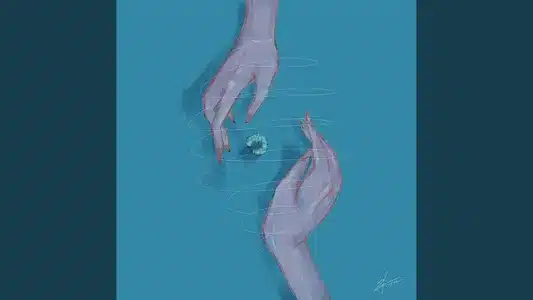 Mayu Lyrics With English Translation | Last Lily