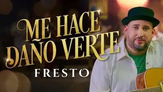 Me Hace Daño Verte Lyrics Meaning - Trovando El Son | Fresto