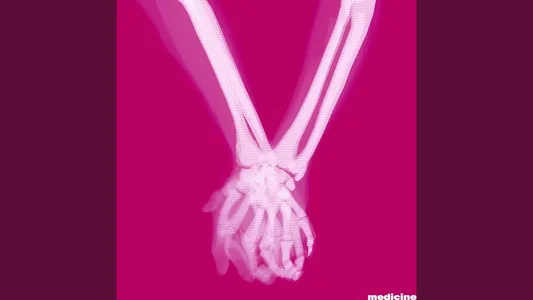 Medicine Lyrics {English Meaning} - Leina