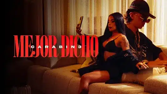 Mejor Dicho Lyrics [English Meaning] – Carabin3 | El High