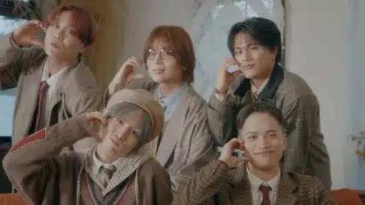 Melkiss Lyrics [English Meaning] | Crimson Crat Clan