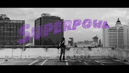 Memori Kita Lyrics English Meaning: Luap | Nyoman Paul