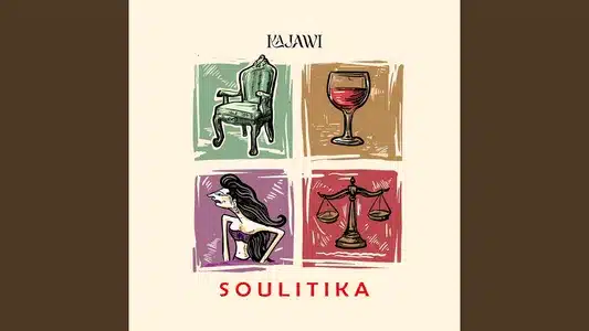 Menteri Durmagati Lyrics Meaning — Soulitika | Kajawi