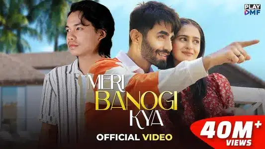 Meri Banogi Kya Lyrics {English Meaning}: Rito Riba