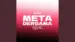 Meta Dergama (Remix) Lyrics (English Meaning) — K.O.I