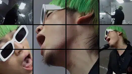 Method Lyrics {English Meaning} – Kroi