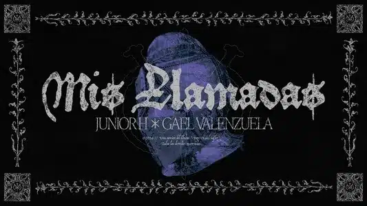 Mi$ Llamada$ Lyrics Meaning - Depr</3$$Ed Mfkz | Gael Valenzuela | Junior H