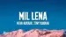 Mil Lena Lyrics English (with Translation) — Neha Kakkar | Tony Kakkar