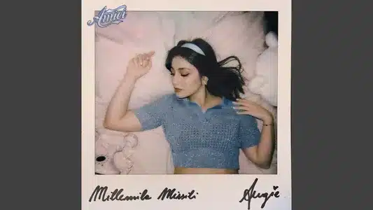 Millemila Missili Lyrics Meaning (in English) - Angie