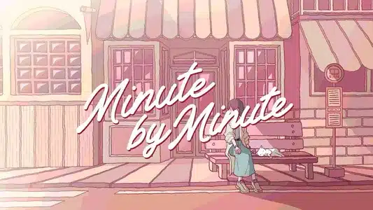 Minute By Minute Lyrics English (Translation): Penthouse